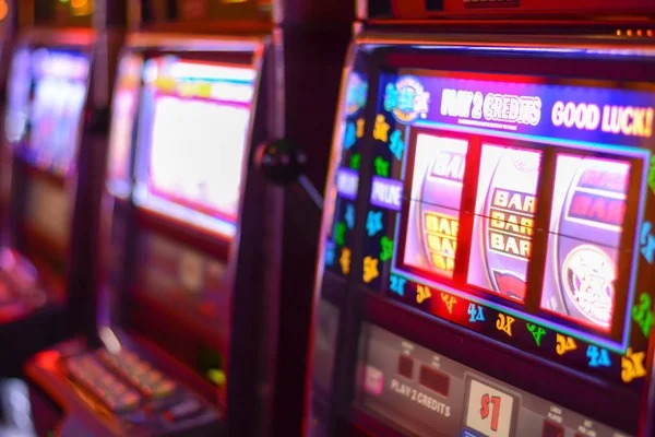 Live Casino Game