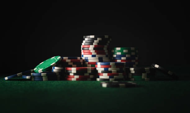 Live Casino betting interface walkthrough